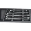 Module Mousse 1/3 De 6 Cles Mixte 50N De 22 A 32 Mm SAM Outillage - 50N-J6MM