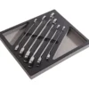 Module Mousse 2/3 De 6 Cles Mixtes A Cliquet 22-32 Mm 50-C SAM Outillage - 50-C-J6MM