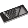 Module Mousse 1/3 De 12 Cles Mixtes A Cliquet 50-Csi En Mm SAM Outillage - 50-CSI-J12MM