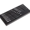 Module Mousse 1/3 De 12 Cles Mixtes A Cliquet 8-19 Mm SAM Outillage - 50-CTJ12MM