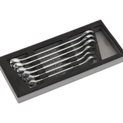 Module Mousse 1/3 De 6 Cles Mixtes 50A - Grande Dimension SAM Outillage - 50A-J6MM