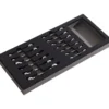 Module Mousse 1/3 De 13 Cles Mixtes Courtes 7-19 Mm SAM Outillage - 50-SJ13MM