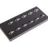 Module Mousse 1/3 De 10 Embouts Rectang Oeil Deporte 14X18 SAM Outillage - DEC-J10MM