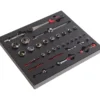 Module Mousse 2/3 De 60 Outils En Mm Cliquets 1/4'' + 1/2'' SAM Outillage - 75-SHR60-2MM