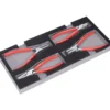 Module Mousse 1/3 De 4 Pinces Circlips SAM Outillage - 190-J4MM