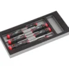 Module Mousse 1/3 De 7 Tournevis Torx SAM Outillage - TA-XJ7MM