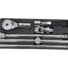 Module Mousse 1/3 - 6 Outils 3/4'' En Mm SAM Outillage - 78-C6MM