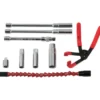 Module Mousse 1/3 - 9 Outils Pour Bougies Essence SAM Outillage - CP-BE