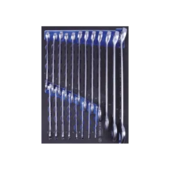 Module Mousse + Pp 20 Clés Mixtes Légères King Tony - 912D20MRV