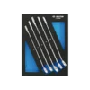 Module Mousse + Pp 5 Clés Mixtes Légères King Tony - 912D05MRE