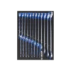 Module Mousse + Pp 20 Clés Mixtes Légères King Tony - 912D20MRE