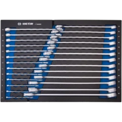Module Mousse + Pp 26 Clés Mixtes Longues Et Légères - Série 1061 King Tony - 912B6MRE