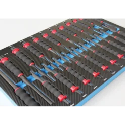 Module Mousse + Pp 22 Outils De Frappe King Tony - 91122GPE