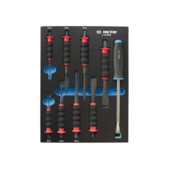 Module Mousse + Pp 9 Outils De Frappe King Tony - 91019GRE