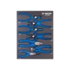 Module Mousse + Pp 7 Pinces (Série 66) King Tony - 940207GPE05