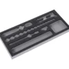 Module Mousse 1/3 Vide Pour Douilles 3/8'' SAM Outillage - MOD-70