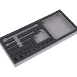 Module Mousse 1/3 Vide Torx SAM Outillage - MOD-53