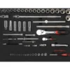 Module 106 Outils Plateau N° 3/3 SAM Outillage - CPP-200PM1