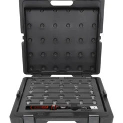 Module 29 pièces Clé dynamométrique 3/8’’ à emmancher KS TOOLS 516.1720