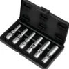 Module 6 pièces Douilles articulées pour bougies KS TOOLS 500.7300