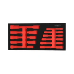 Module vide pour 713.2011 KS TOOLS - 713.2011-97