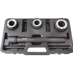 Monte/demonte biellettes ø30-ø45mm a tetes interchangeables 4pcs CLAS OM 9175