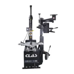 Monte démonte pneus automatique 10"-24" 2 vitesses 400V CLAS - DM 1601