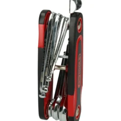 Monture de clés mâles 6 pans à tête sphériques KS TOOLS 158.3520
