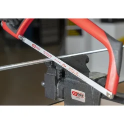 Monture de scie bi-matièrs KS TOOLS 907.2112