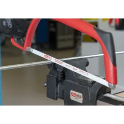 Monture de scie bi-matièrs KS TOOLS 907.2112
