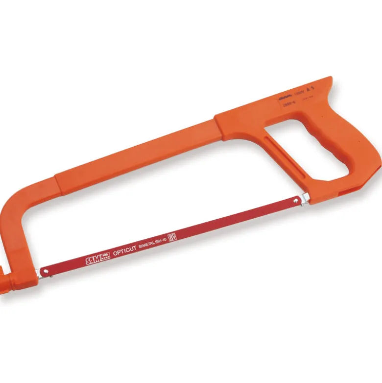 Monture De Scie Isolee 1000 Volts Par Injection - 450 Mm SAM Outillage - Z-690-6