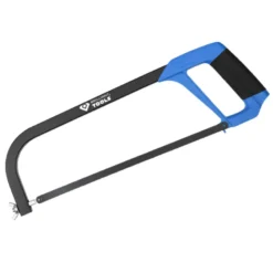 Monture de scie métallique à serrage rapide BRILLIANT TOOLS - BT101942