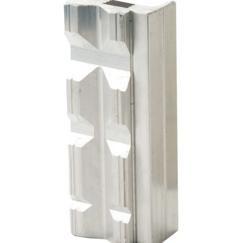Mordache 150 Mm Aluminium Profile Pour Etau 399 Et 397 Jeu 2 SAM Outillage - 399-MAL3