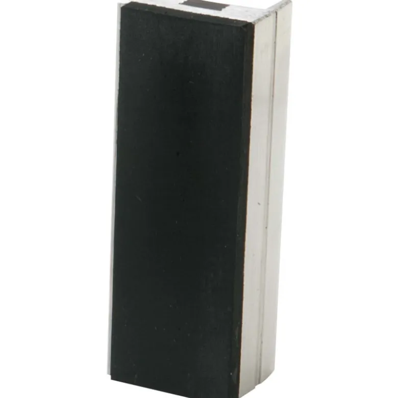 Mordache 150 Mm Caoutchouc Pour Etau 399 - Jeu De 2 SAM Outillage - 399-MCA3