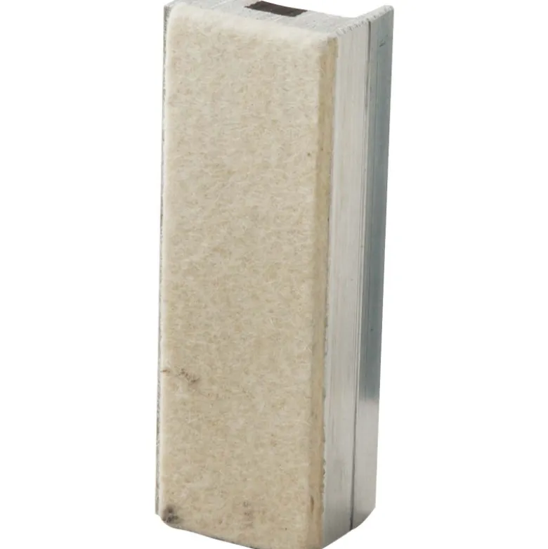 Mordache 125 Mm Fibre De Verre - Jeu De 2 SAM Outillage - 399-MF2