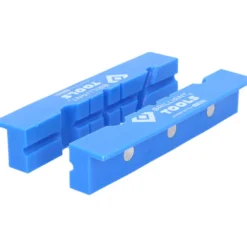 Mordaches à encoche en plastique ABS 2pcs BRILLIANT TOOLS - BT156940