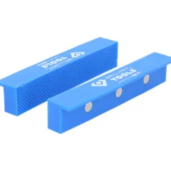 Mordaches maillées en plastique ABS 2pcs BRILLIANT TOOLS - BT156941