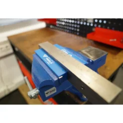 Mordaches maillées en plastique ABS 2pcs BRILLIANT TOOLS - BT156941