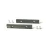 Mors acier spécifiques pour étaux Dolex 55/85/45 réf. JM5