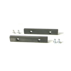 Mors acier spécifiques pour étaux Dolex 26/29 réf. PDJM26
