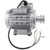 Moteur 380v triphase machines a pneus CLAS SA 2093