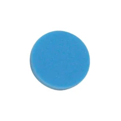 Mousse De Polissage Blanche Medium D.75 SAM Outillage - 1565-933