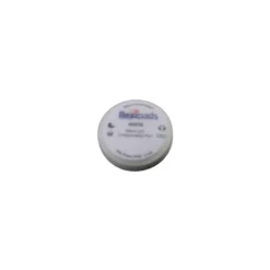 Mousse Ferme Agrippante Incurvee Pour Lustrage Diametre 75Mm SAM Outillage - 19565-3