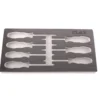 Mousse insert tournevis torx t10-40 (7 pcs) CLAS SA 0827