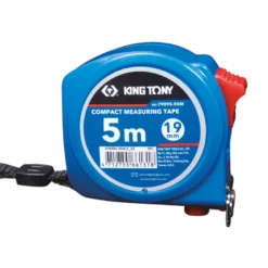 Mètre Ruban Magnétique 5M X 19Mm King Tony - 7909405M