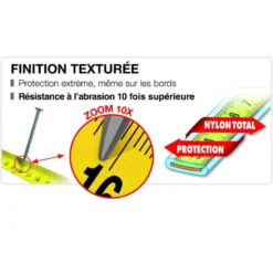 Mètre ruban XL 27 plus 5m ou 8m - METRICA