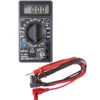 Multimetre digital cat.i CLAS OE 3008BL
