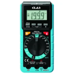 Multimetre digital cat. iii CLAS OE 3004