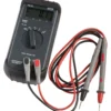Multimetre Electronique Avec Solution Automatique D'Echelle SAM Outillage - FL-15