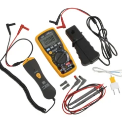 Multimetre Isole 1000 Volts SAM Outillage - FL-17